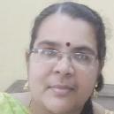 Photo of Lalitha K.