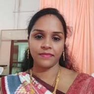 Bindu S. Drawing trainer in Bhubaneswar