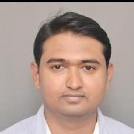 Shivkumar Mahadeo Wararkar BSc Tuition trainer in Wardha