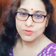 Paramita Mukherjee Vocal Music trainer in North 24 Parganas