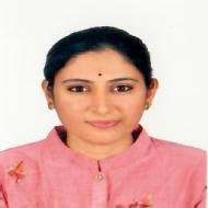 Rohini Munde Class I-V Tuition trainer in Ambajogai