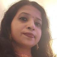 Sharmistha C. Class I-V Tuition trainer in Kolkata