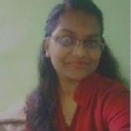 Praveena P. Nursery-KG Tuition trainer in Ulhasnagar