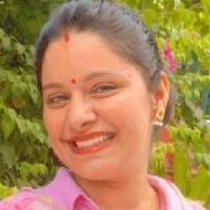 Suman C. Computer Course trainer in Delhi