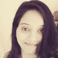 Sumayya S. IELTS trainer in Pune