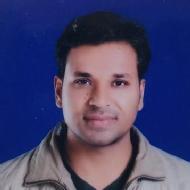 Sandeep Sharma Class 11 Tuition trainer in Jaipur