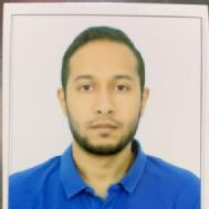 Dr Emad Mohammed MBBS & Medical Tuition trainer in Hyderabad