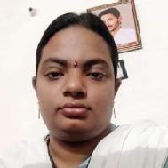 Kamakshamma M. Class I-V Tuition trainer in Viravasaram