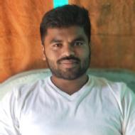 Manoj Personal Trainer trainer in Bangalore