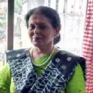 Rynva N. Spoken English trainer in Bhubaneswar