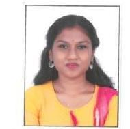 Pallavi A. Nursery-KG Tuition trainer in Bangalore