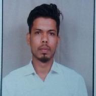 Irfan Ansari BTech Tuition trainer in Bhopal