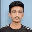 Photo of Hardik Patel