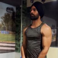 Gurupreet Personal Trainer trainer in Manikonda Jagir