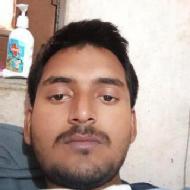 Manish Kumar Class 8 Tuition trainer in Allahabad