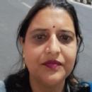 Photo of Chhaya Soni