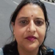 Chhaya Soni Class 12 Tuition trainer in Indore