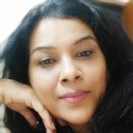 Smita S. Hindi Language trainer in Noida