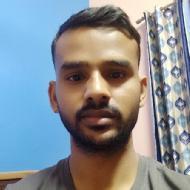 Ankush Kumar Class 10 trainer in Delhi