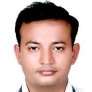 Somendra Singh Sikarwar BTech Tuition trainer in Delhi