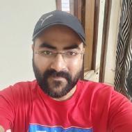 Amit Arora Class 11 Tuition trainer in Kolkata