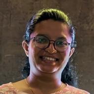 Ruchi A. Class 10 trainer in Pune