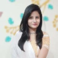 Tanu Asiwal Class I-V Tuition trainer in Agra