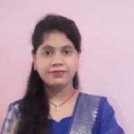 Anupama M. Nursery-KG Tuition trainer in Varanasi