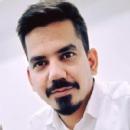 Photo of Ankush Verma