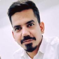 Ankush Verma Class 10 trainer in Gurgaon