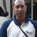 Photo of Subhojit Sengupta