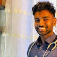 Girish Kumar MBBS & Medical Tuition trainer in Chennai