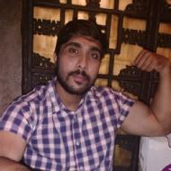 Prasenjit Dey Personal Trainer trainer in Kolkata