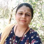 Manisha D. Marathi Speaking trainer in Mumbai