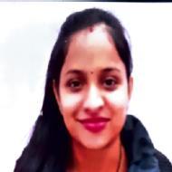 Nalini Class 12 Tuition trainer in Karnal