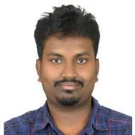 Daniel J BSc Tuition trainer in Vellore