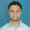 Photo of Abhishek Kumar Singh