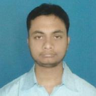 Abhishek Kumar Singh Class 12 Tuition trainer in Katihar