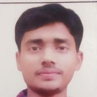 Anurag Yadav Class 7 Tuition trainer in Agra