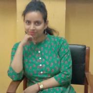 Komal Sarkar Class I-V Tuition trainer in Allahabad