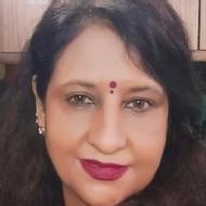 Sandhya Saran Class 12 Tuition trainer in Chandigarh