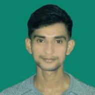 Vivek Kumar Class 9 Tuition trainer in Rohtas