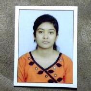 Kirti R. Class 8 Tuition trainer in Sonamukhi