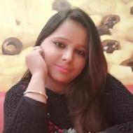 Sudiksha J. Cooking trainer in Patiala