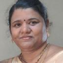 Photo of Kanchana Gnanam