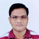 Photo of Chinmaya Prakash Mishra