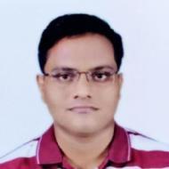 Chinmaya Prakash Mishra Class I-V Tuition trainer in Cuttack