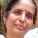 Photo of Shanthi Kumar