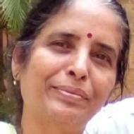 Shanthi Kumar Class 10 trainer in Bangalore