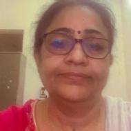 Sandhya S. Electronics and Communication trainer in Vadodara